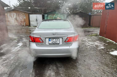Седан Lexus ES 2007 в Запорожье