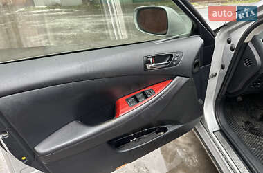 Седан Lexus ES 2007 в Запорожье