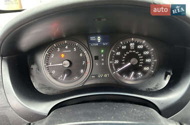 Седан Lexus ES 2007 в Запорожье