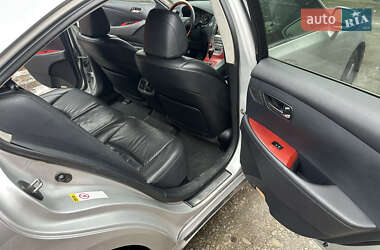 Седан Lexus ES 2007 в Запорожье