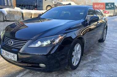 Седан Lexus ES 2006 в Києві