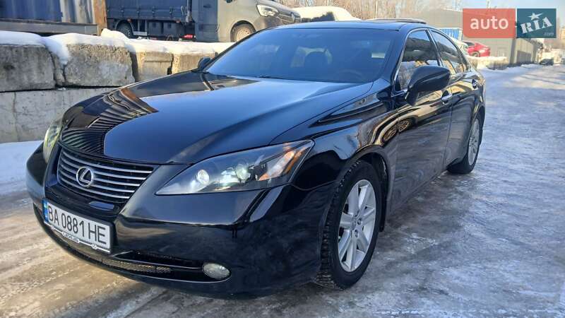Седан Lexus ES 2006 в Києві