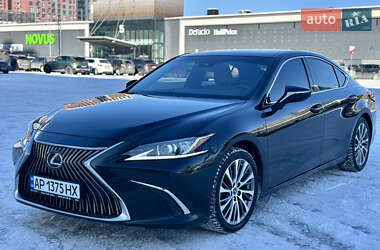 Седан Lexus ES 2020 в Києві