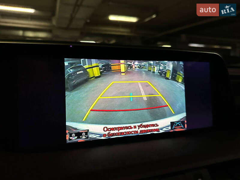 Седан Lexus ES 2021 в Дніпрі