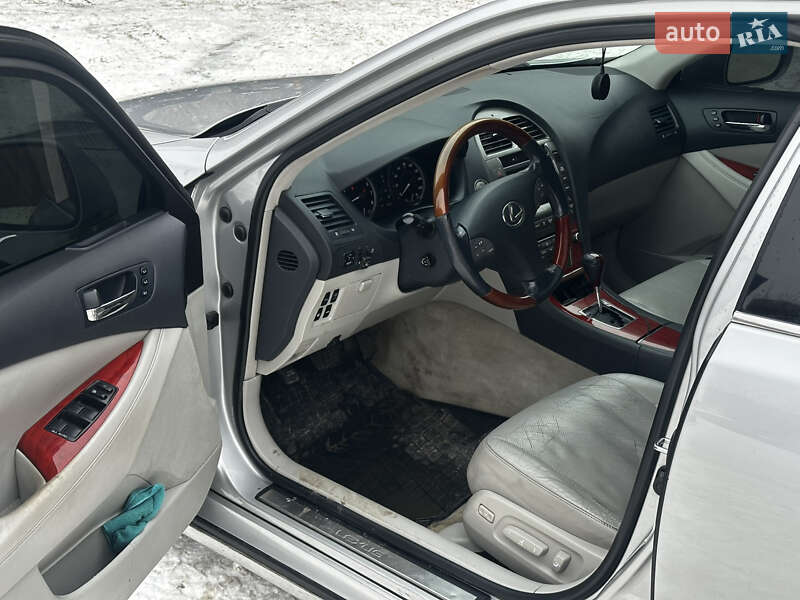 Седан Lexus ES 2006 в Києві