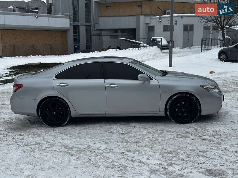 Седан Lexus ES 2006 в Києві