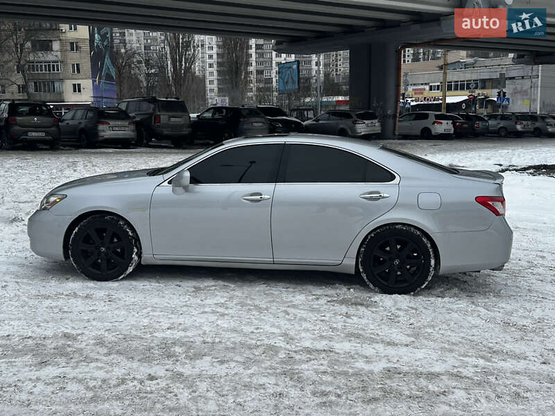 Седан Lexus ES 2006 в Києві