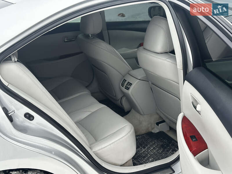 Седан Lexus ES 2006 в Києві
