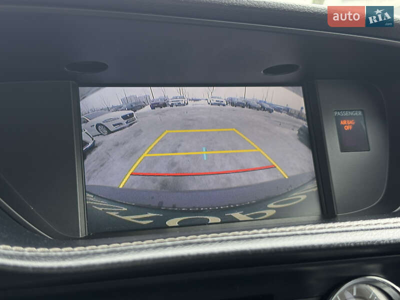 Седан Lexus ES 2016 в Києві