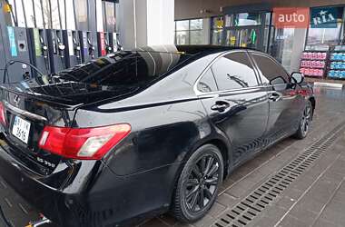 Седан Lexus ES 2007 в Києві