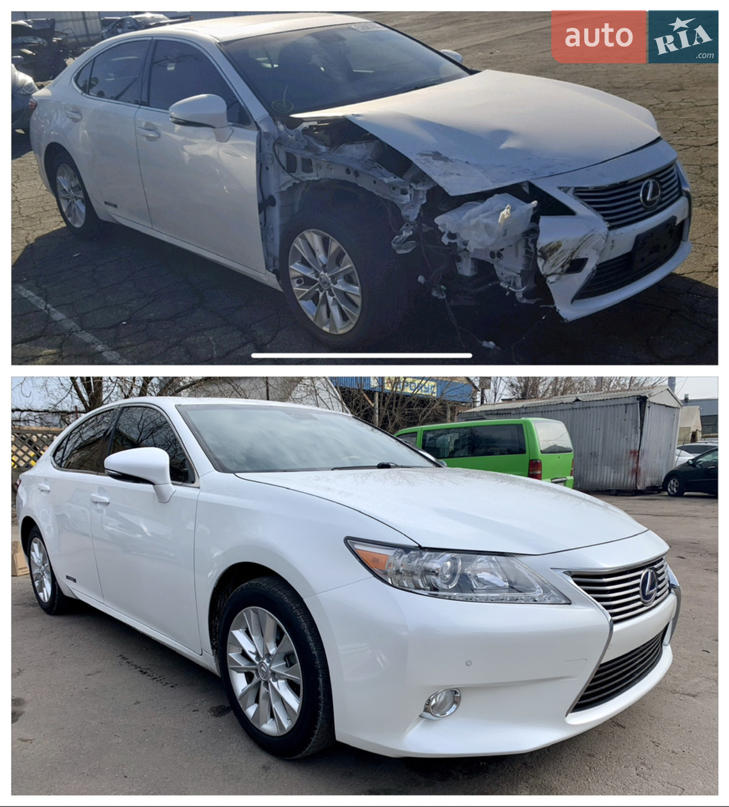 2013 Lexus ES - мініатюра 21