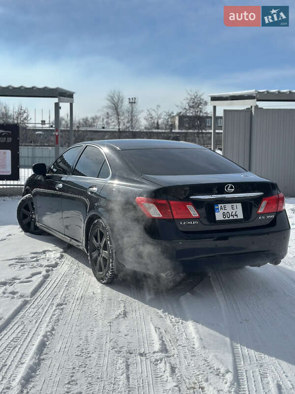 Седан Lexus ES 2006 в Кам'янському