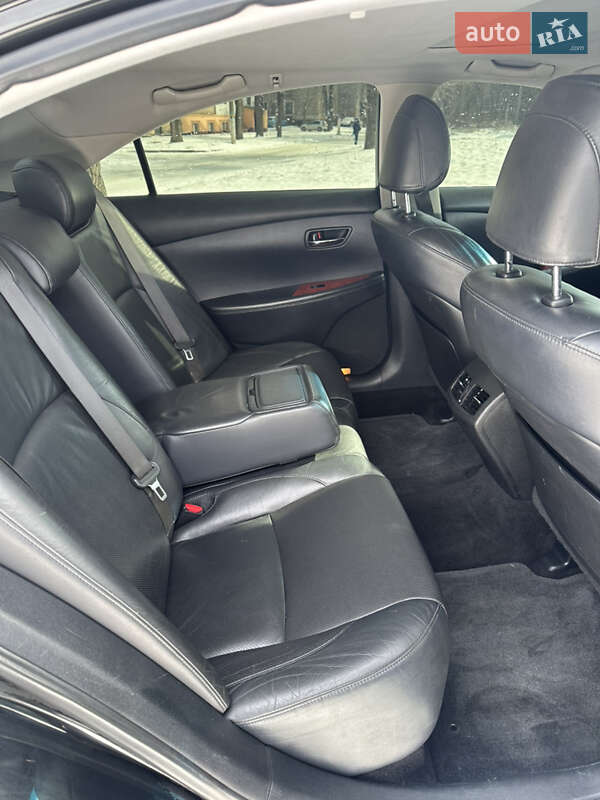 Седан Lexus ES 2006 в Кам'янському