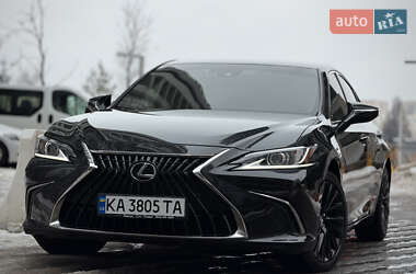 Седан Lexus ES 2021 в Києві
