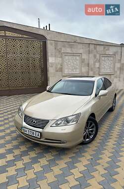 Седан Lexus ES 2007 в Одесі