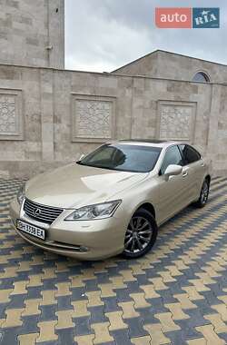 Седан Lexus ES 2007 в Одессе
