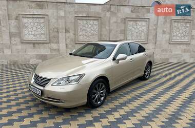 Седан Lexus ES 2007 в Одессе