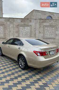 Седан Lexus ES 2007 в Одессе