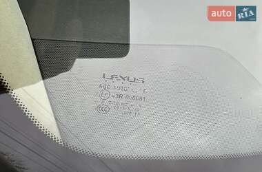 Седан Lexus ES 2007 в Одессе