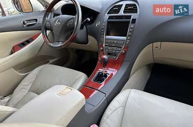 Седан Lexus ES 2007 в Одессе