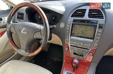 Седан Lexus ES 2007 в Одессе