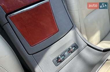 Седан Lexus ES 2007 в Одессе