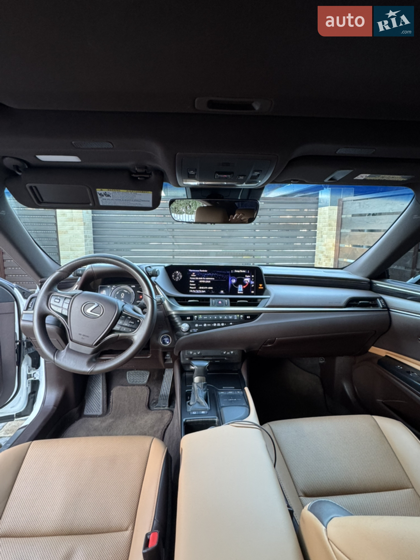 2020 Lexus ES - мініатюра 9