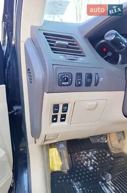 Седан Lexus ES 2008 в Львові
