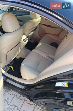Седан Lexus ES 2008 в Львові