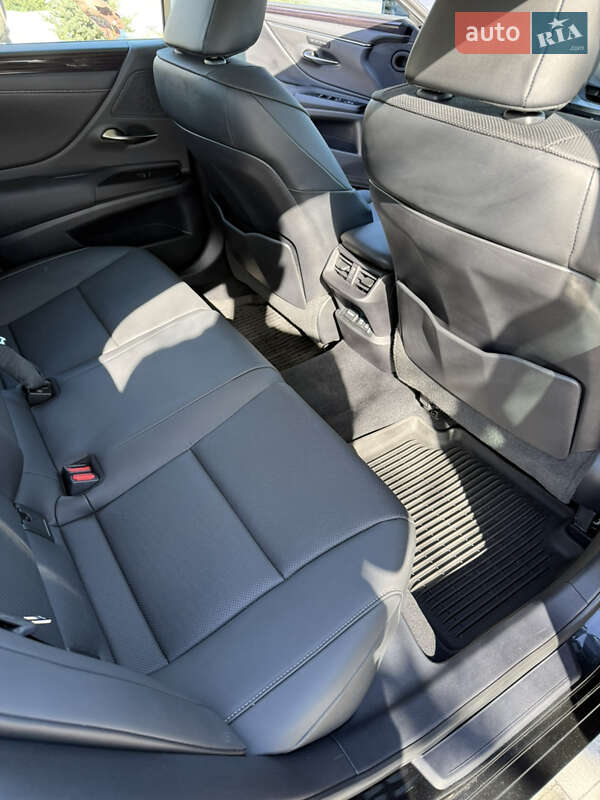 Седан Lexus ES 2021 в Умани фото 14 Седан Lexus ES 2021 в Умани