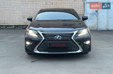 Седан Lexus ES 2016 в Одессе