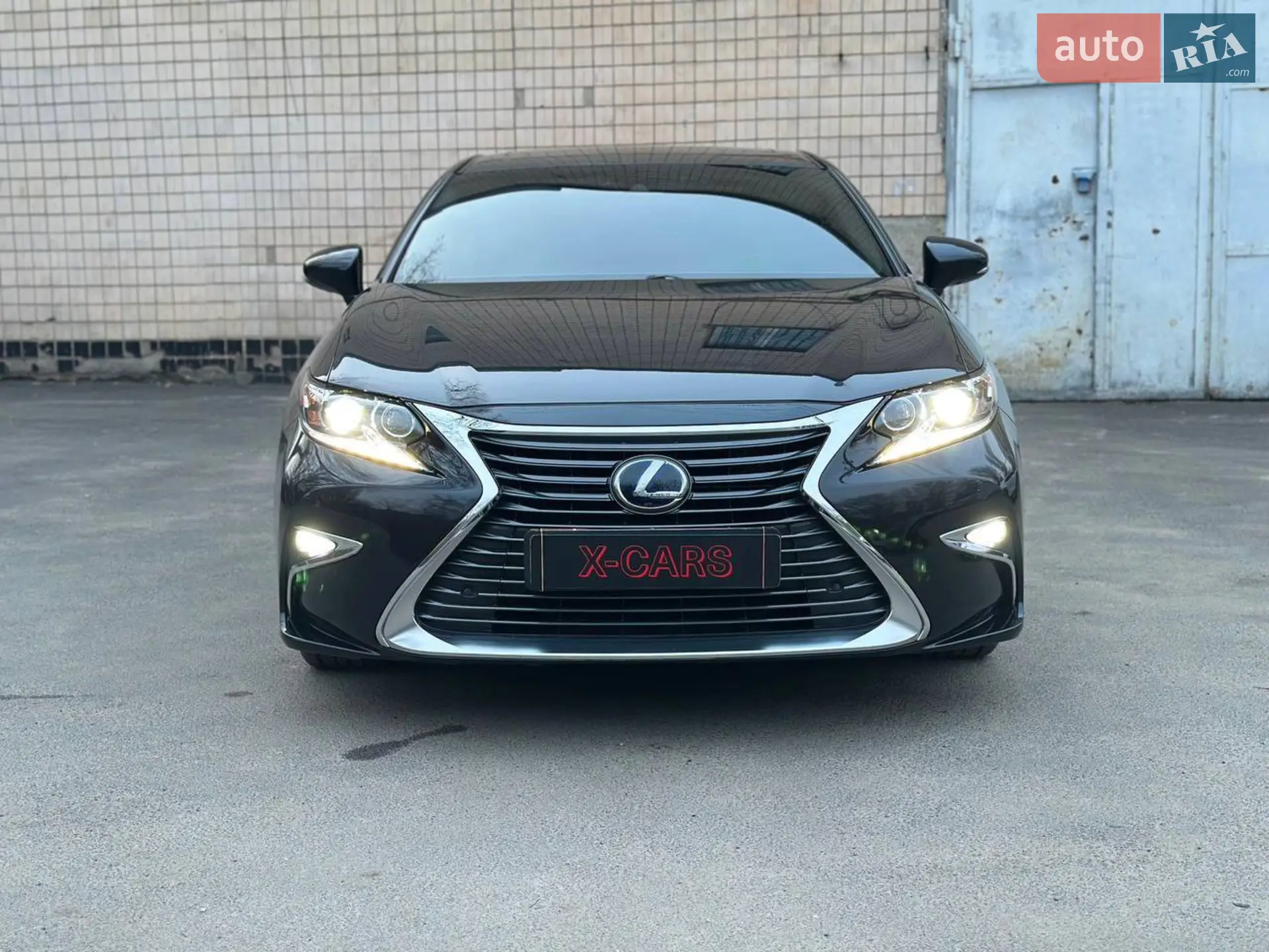 2016 Lexus ES - мініатюра 4