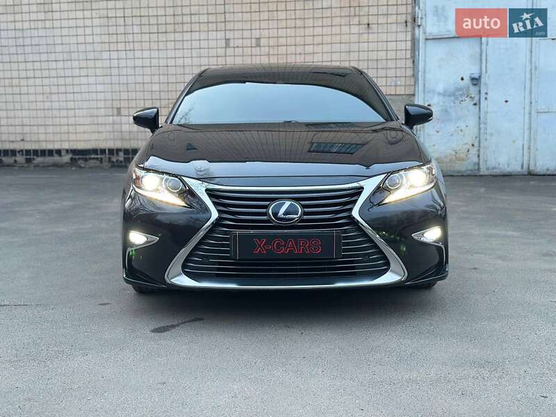 Седан Lexus ES 2016 в Одессе