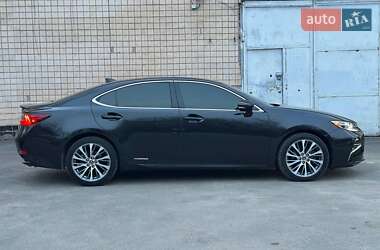 Седан Lexus ES 2016 в Одессе