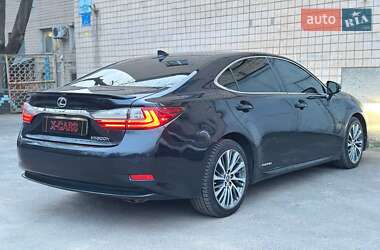 Седан Lexus ES 2016 в Одессе