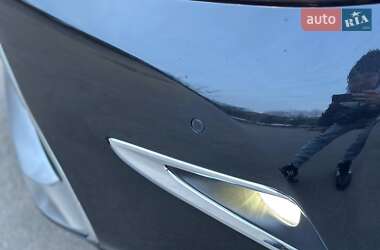 Седан Lexus ES 2016 в Одессе