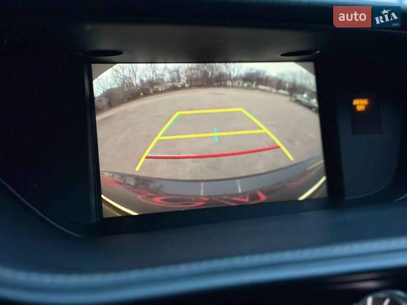 Седан Lexus ES 2016 в Одессе