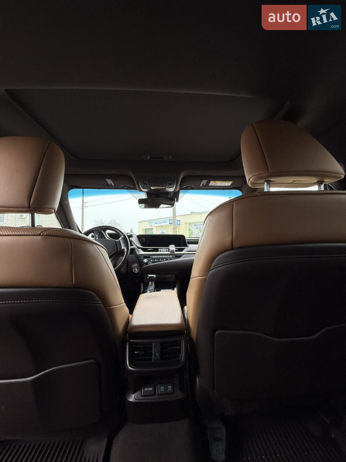 2020 Lexus ES - мініатюра 11
