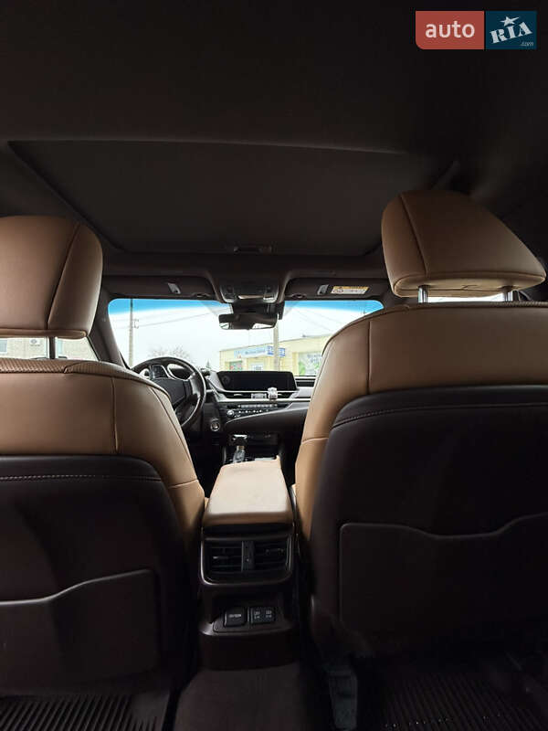 Седан Lexus ES 2020 в Кременчуге фото 11 Седан Lexus ES 2020 в Кременчуге