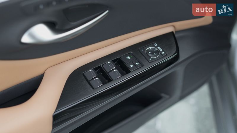 Седан Lexus ES 2022 в Львове фото 14 Седан Lexus ES 2022 в Львове