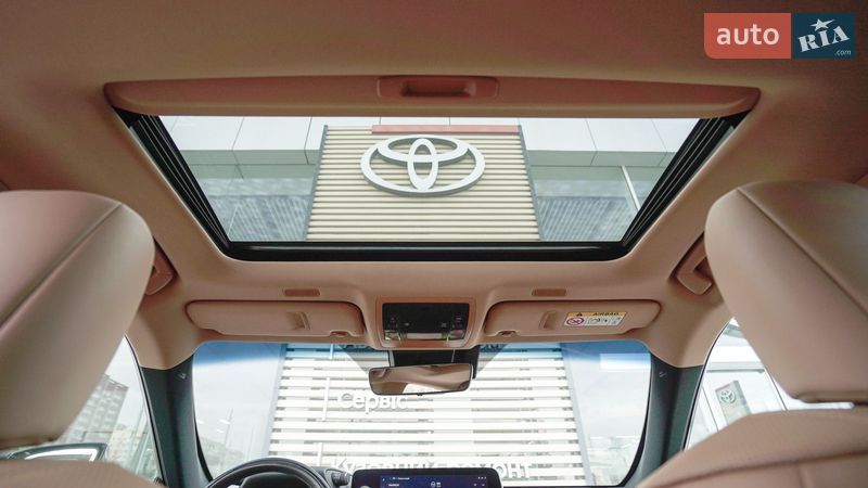 Седан Lexus ES 2022 в Львове фото 34 Седан Lexus ES 2022 в Львове