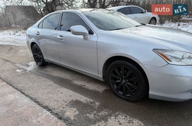 Седан Lexus ES 2008 в Покрові