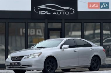 Седан Lexus ES 2006 в Києві