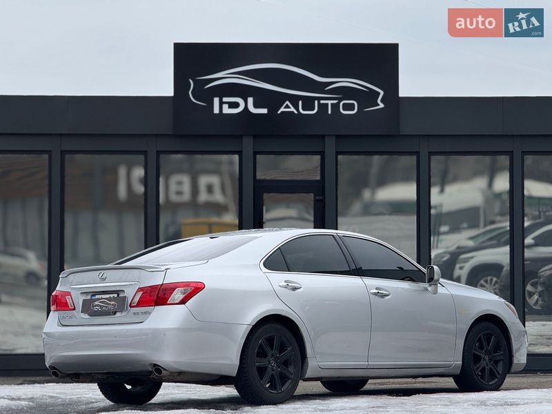 Седан Lexus ES 2006 в Киеве