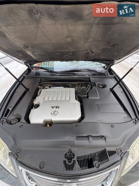 Седан Lexus ES 2006 в Чернігові