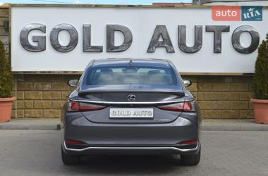 Седан Lexus ES 2019 в Одессе
