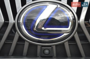 Седан Lexus ES 2019 в Одессе