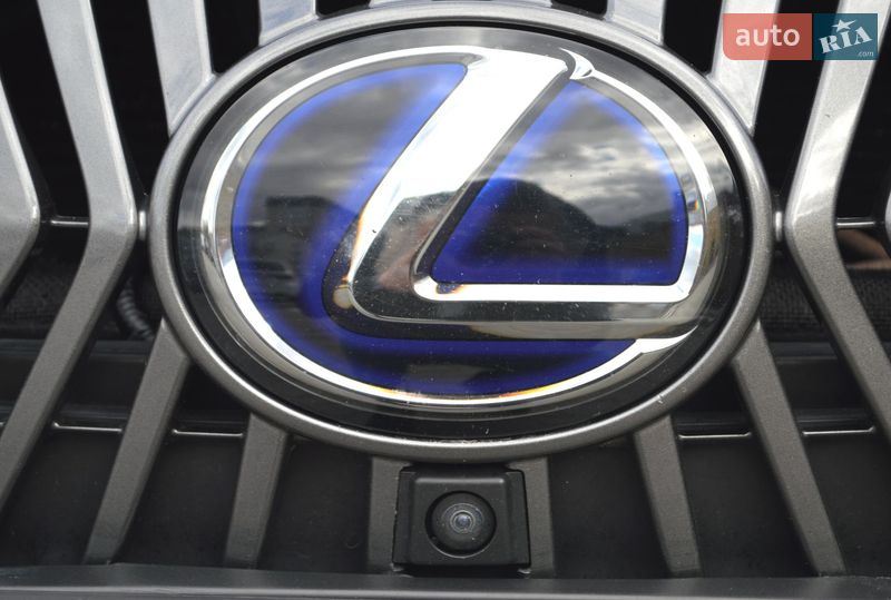 Седан Lexus ES 2019 в Одессе