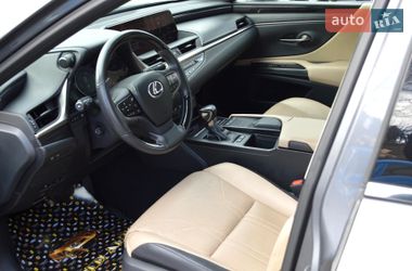 Седан Lexus ES 2019 в Одессе