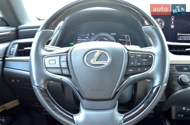 Седан Lexus ES 2019 в Одессе